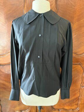 Vintage 2000s Kenzo Blouse Size M